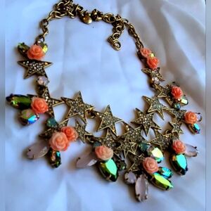 J.Crew Necklace